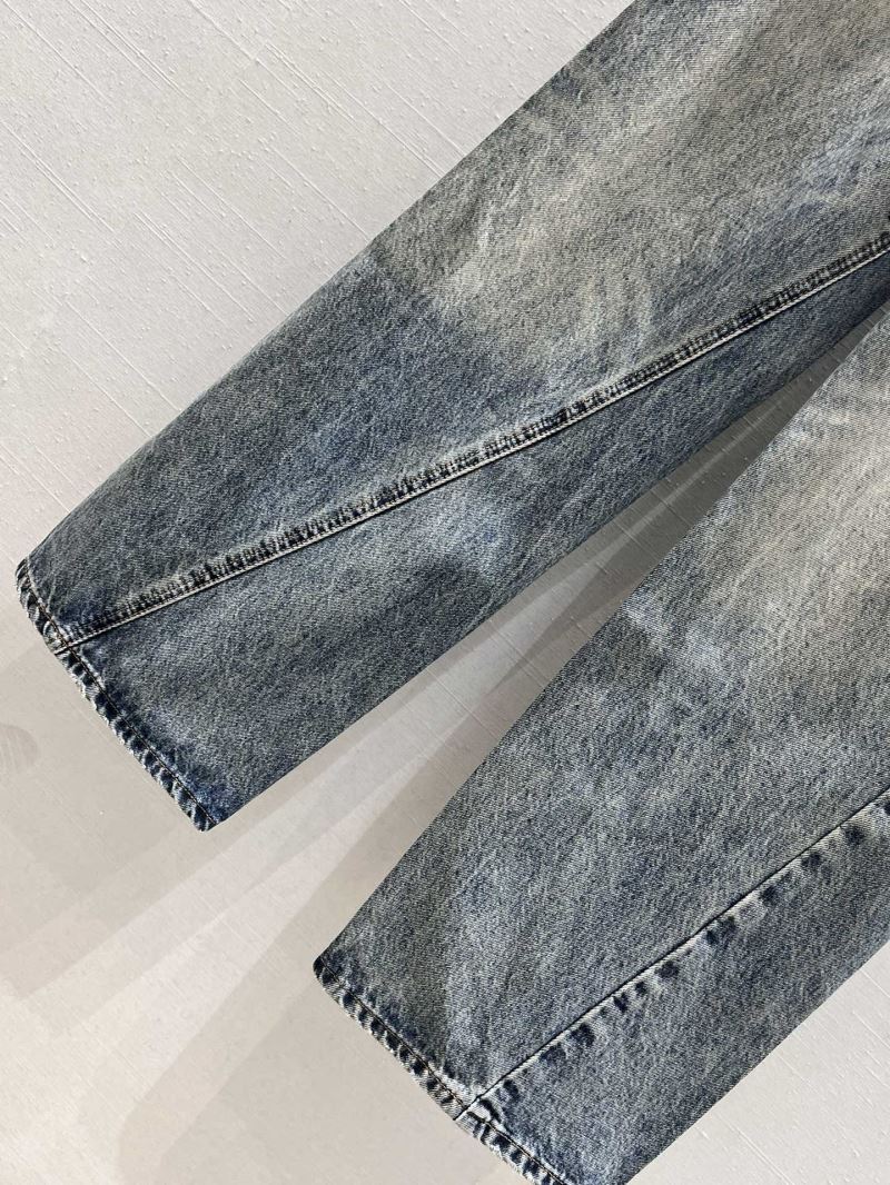 Balenciaga Jeans